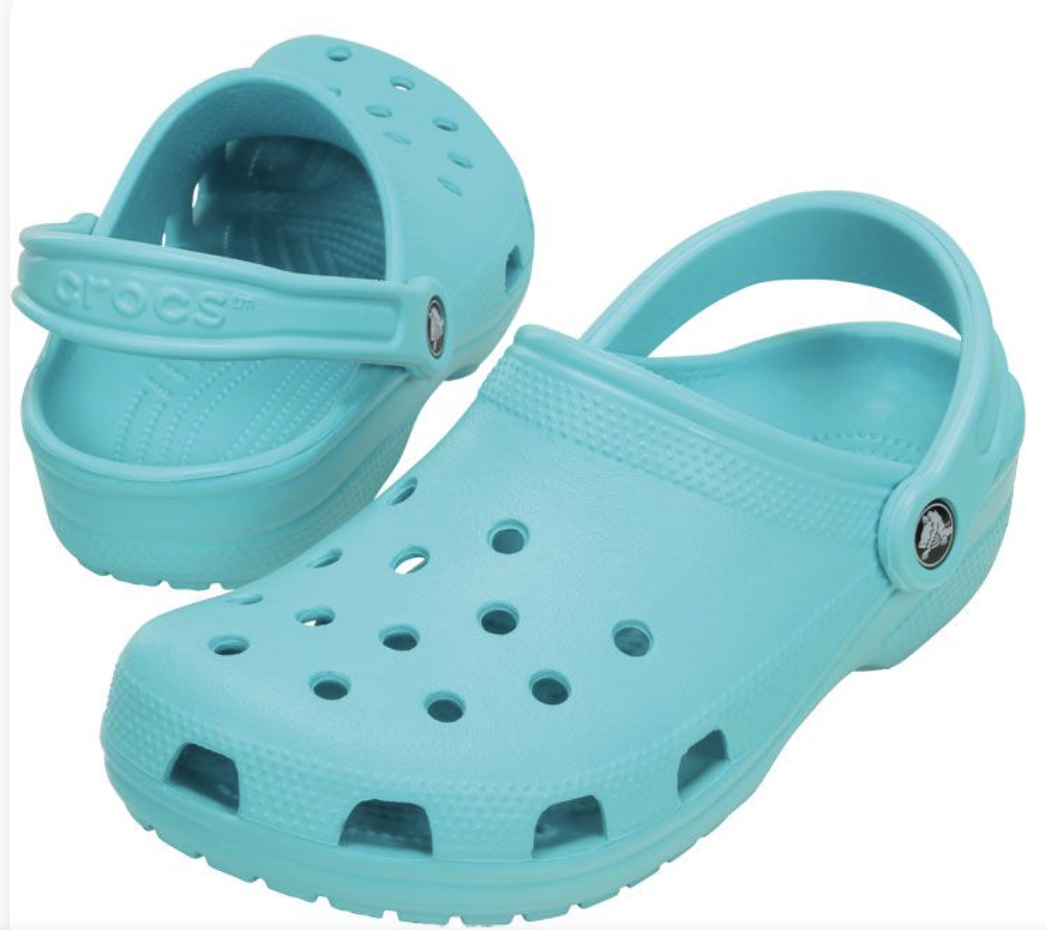 CLASSIC Clogs Shoes sandals Real 
